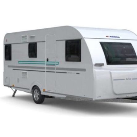 Caravans model Zohar- Technical specifications- Nof Yaldoot